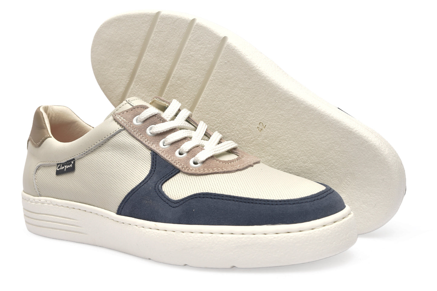 GOUD 1101 Lebanon Shoe