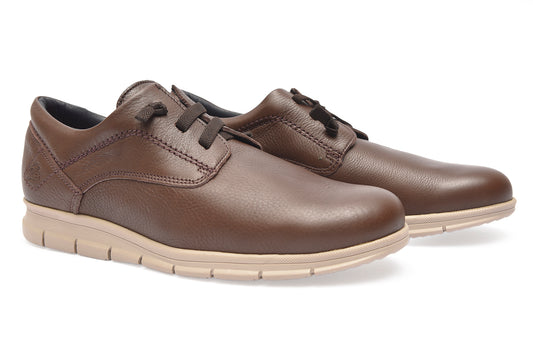 AXEL 482 Taupe Shoe