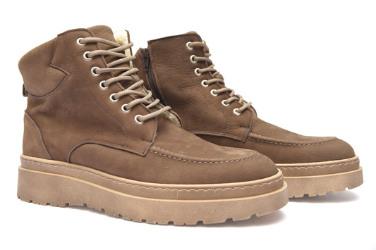 BIG 2684 Bota Marrón