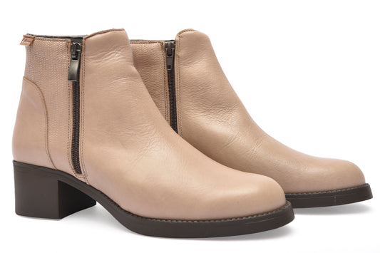PANYA 2801 Botín Taupe