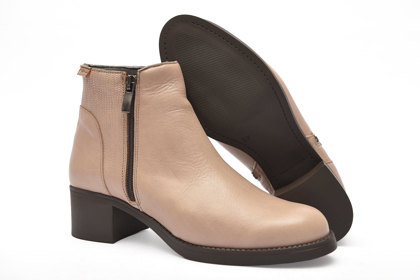 PANYA 2801 Botín Taupe