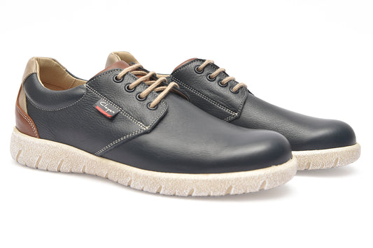 FLEX 285 Zapato Azul
