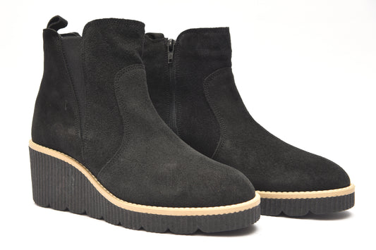 SINDI 3305 Botín Negro