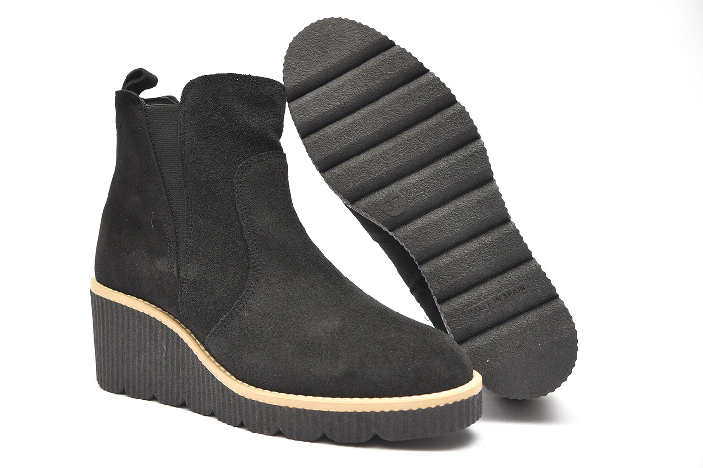 SINDI 3305 Botín Negro