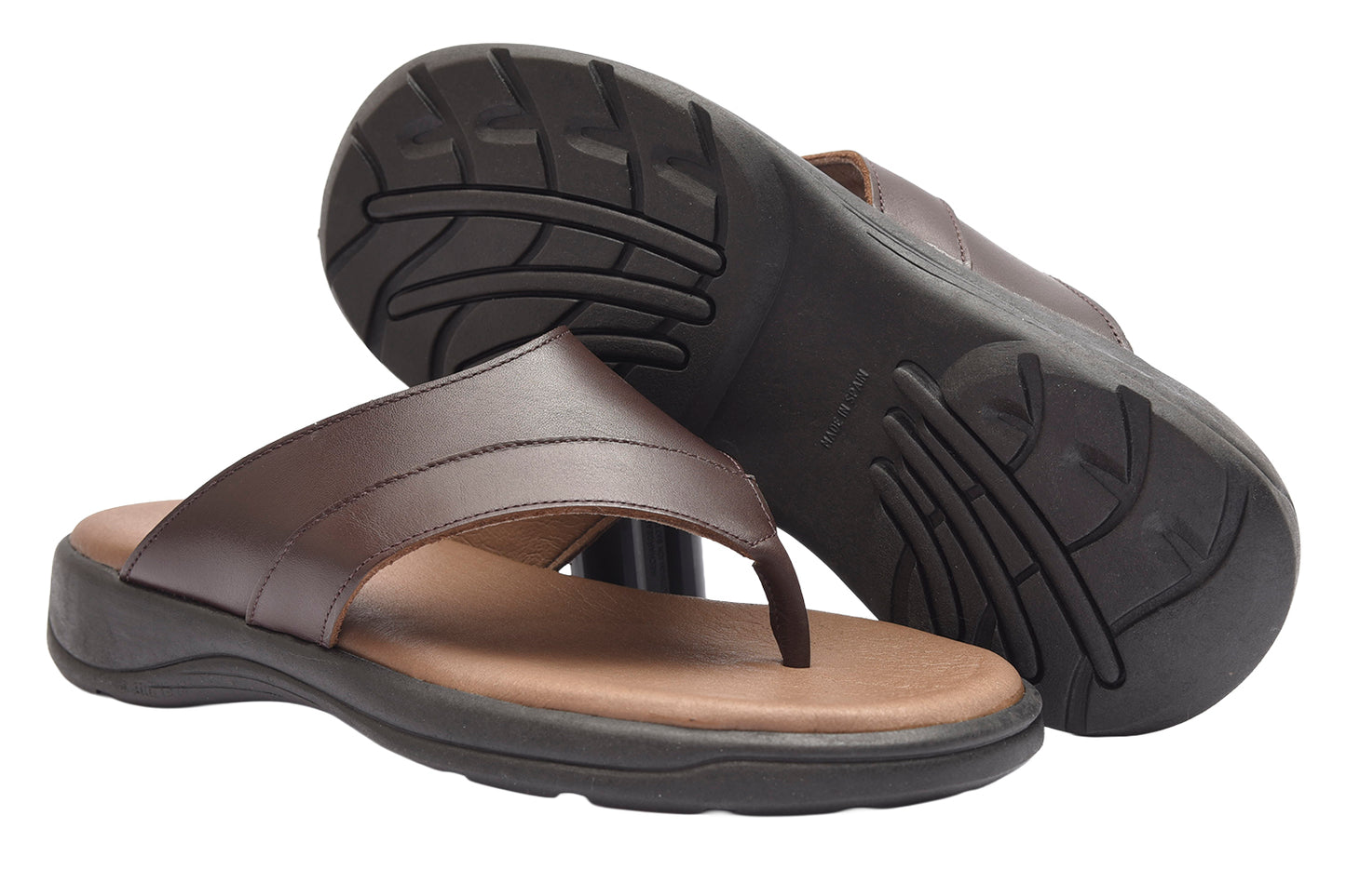 AXEL 482 Taupe Shoe