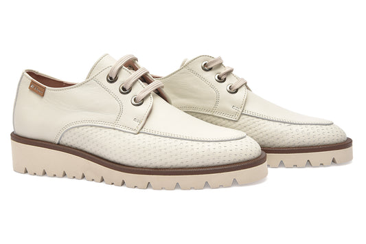YANI 3500 Zapato Blanco