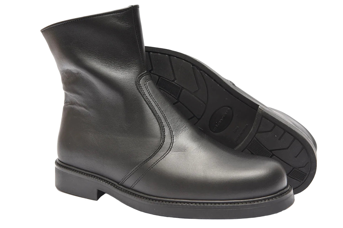 CITY 501 Bota Negra
