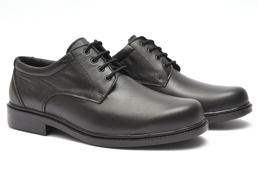 SENIOR 53 Black Shoe
