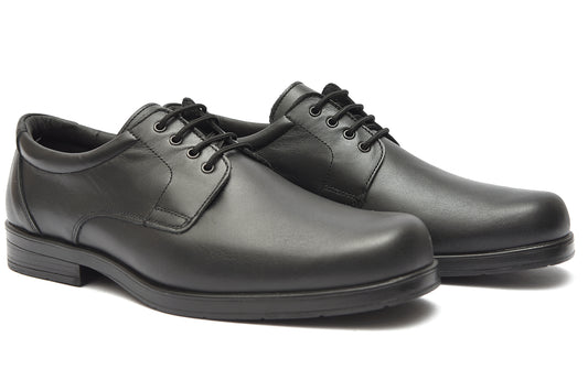 COMFORT 60 Black Shoe