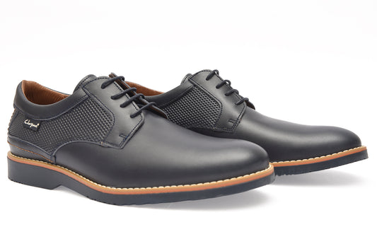 MARSHALL 630 Zapato Azul
