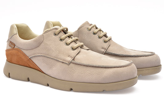 AXEL 480 Taupe Shoe