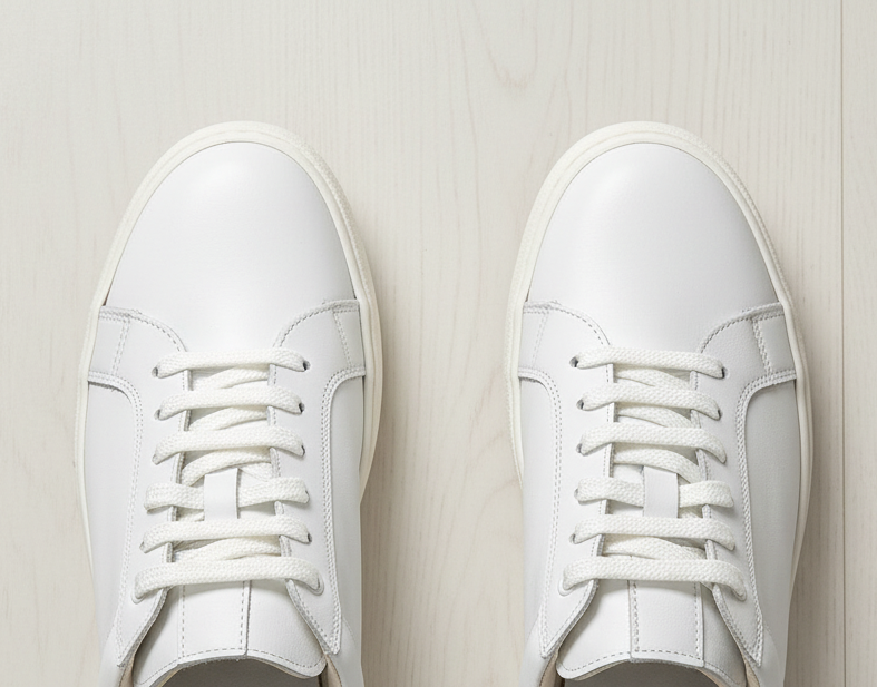 GOUD 1101 Blanco - Cenital extremo