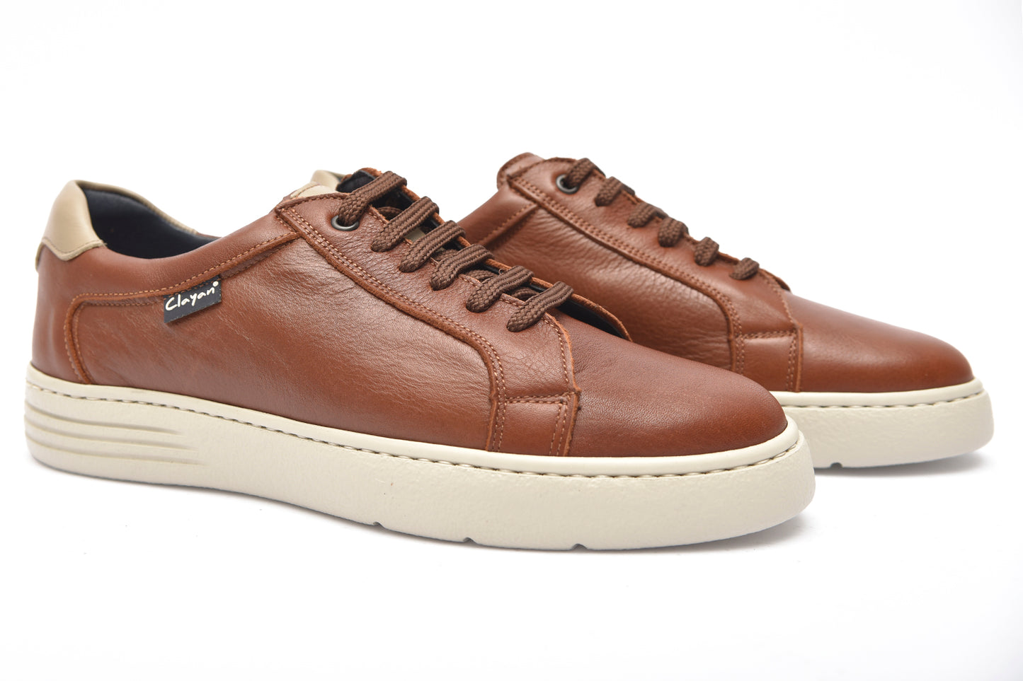 GOUD 1101 Sporty Leather