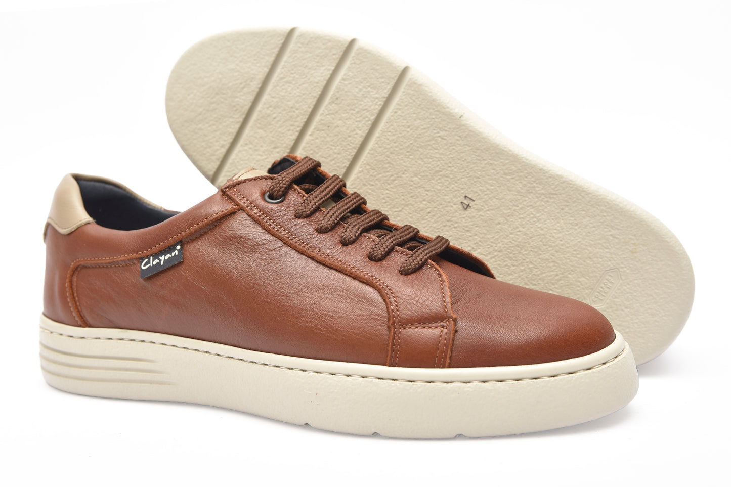 GOUD 1101 Sporty Leather