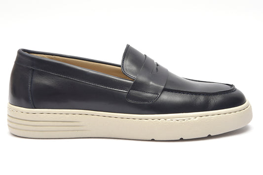 GOUD 1103 Mocasín Azul