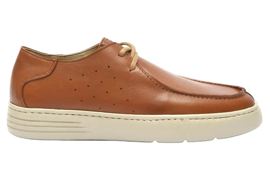 GOUD 1104 Leather Shoe