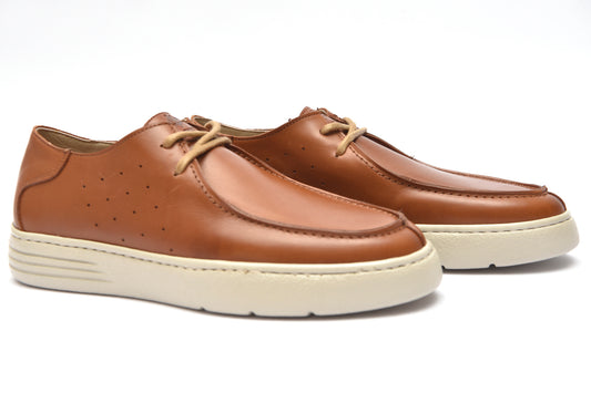 GOUD 1104 Leather Shoe