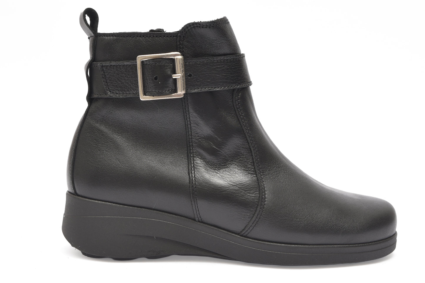 NIZA 111 Botín Negro