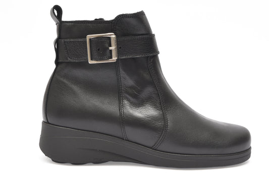 NIZA 111 Botín Negro