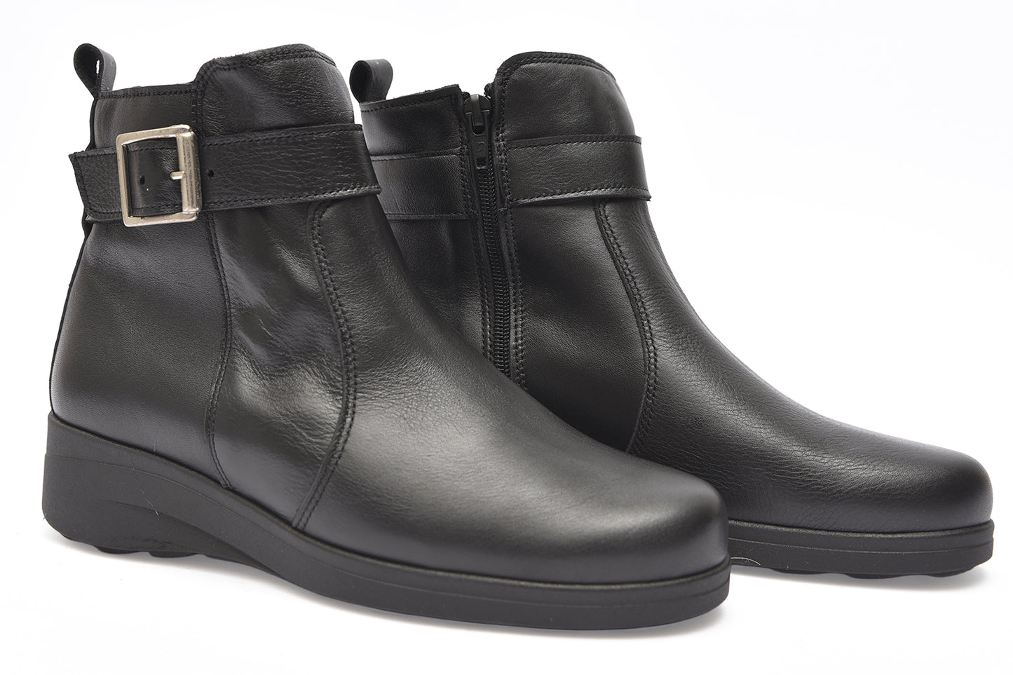 NIZA 111 Botín Negro