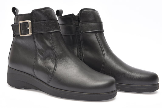 NIZA 111 Botín Negro