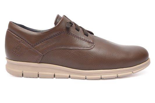 AXEL 482 Taupe Shoe