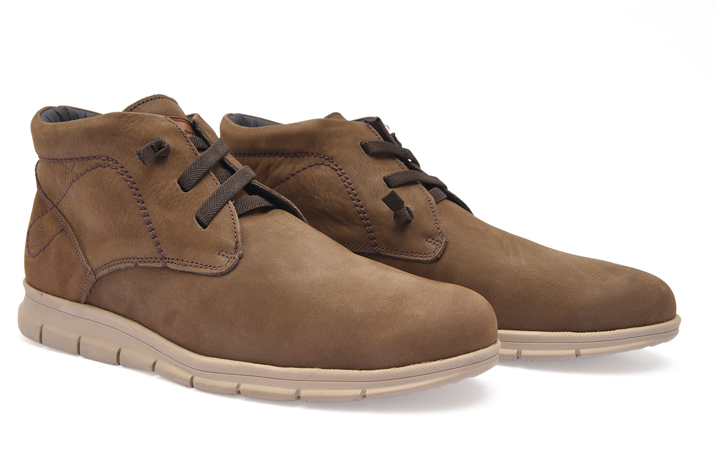 REMAQUE 1551 Bota Marrón