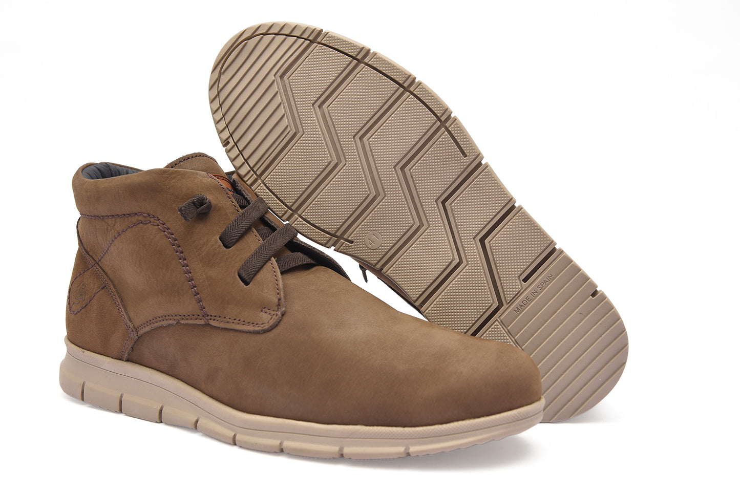 REMAQUE 1551 Bota Marrón