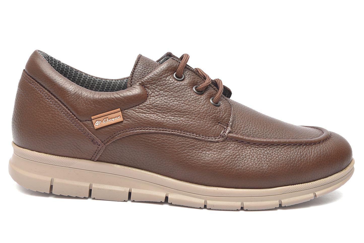 FLEX 1815 Leather Shoe