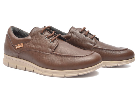 FLEX 1815 Leather Shoe