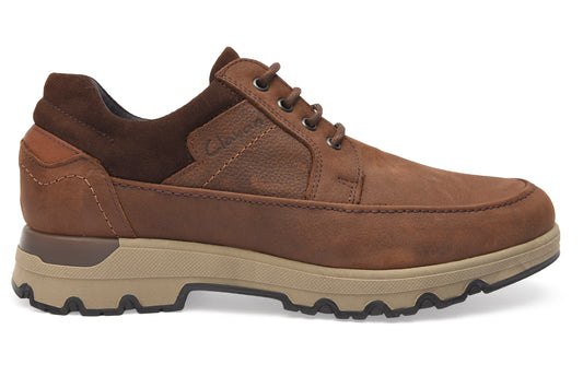 AXEL 482 Taupe Shoe