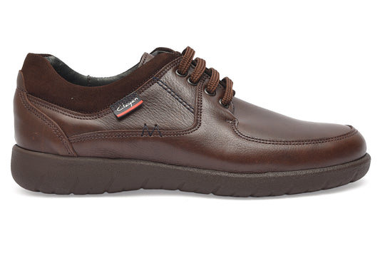 FLEX 1815 Leather Shoe