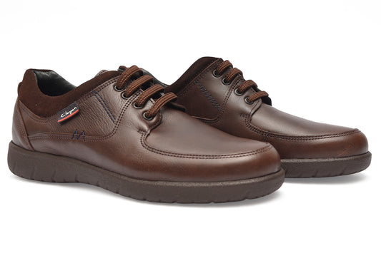 FLEX 1815 Leather Shoe