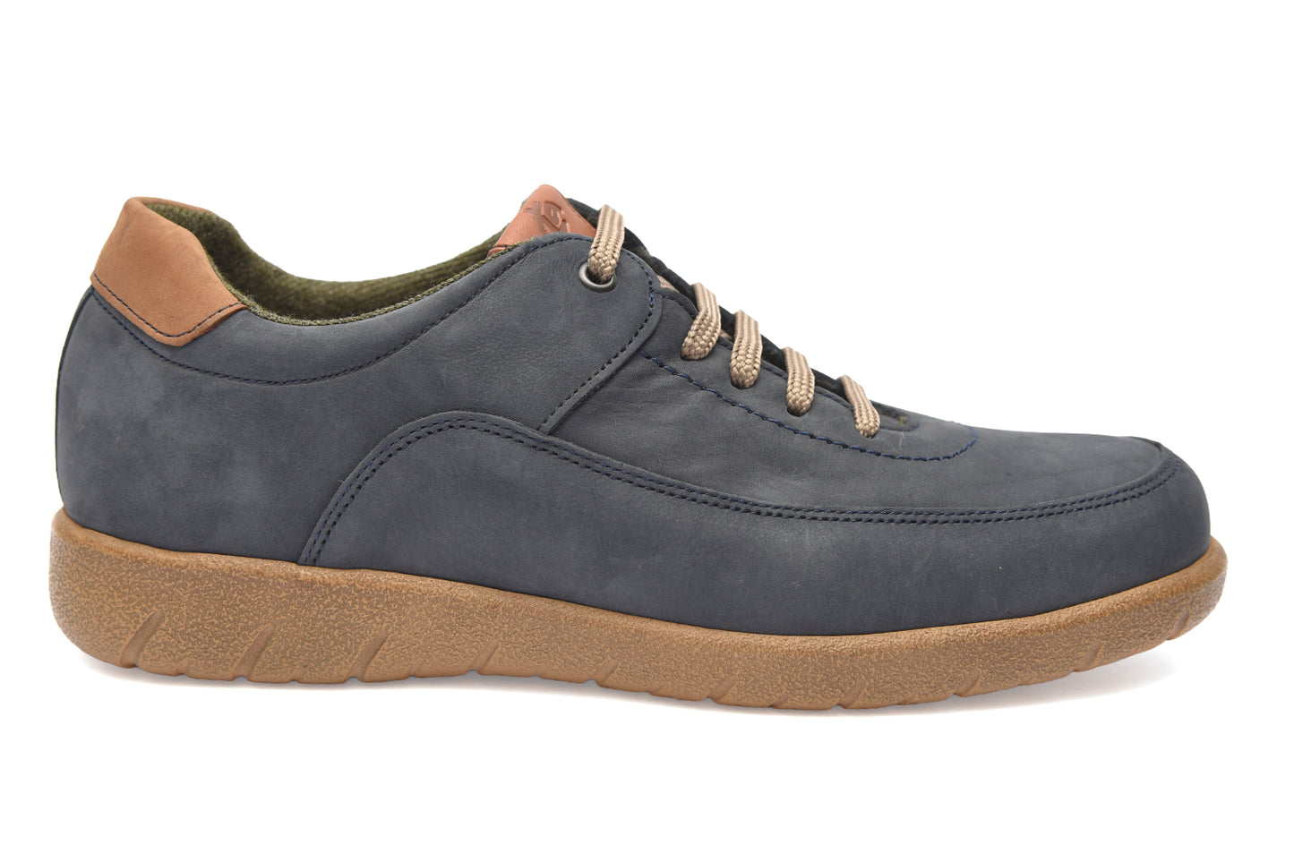 FLEX 1815 Leather Shoe