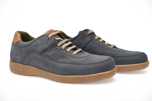 FLEX 1815 Leather Shoe