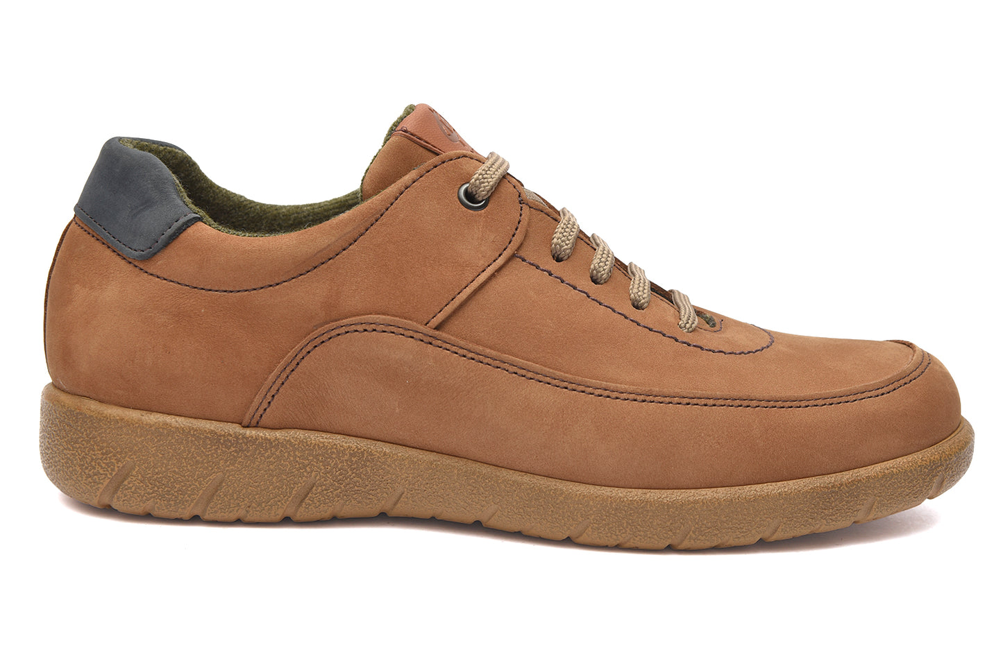 FLEX 1815 Leather Shoe