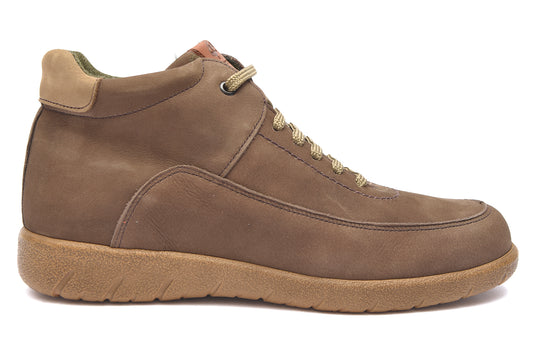 FLEX 1811 Bota Marrón