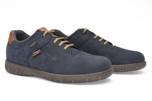 FLEX 1815 Leather Shoe