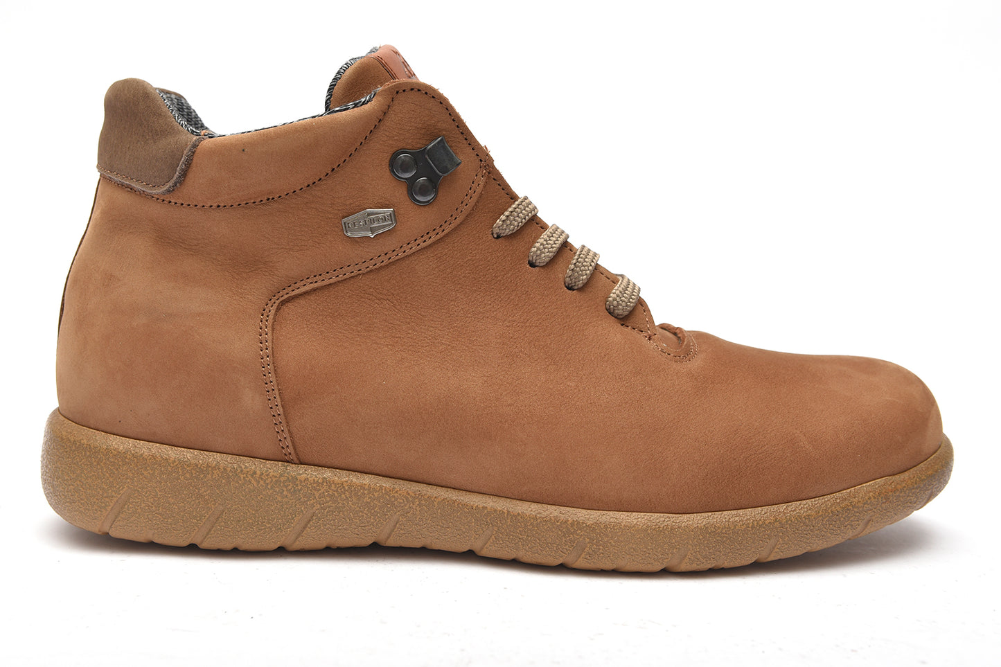 FLEX 1815 Leather Shoe