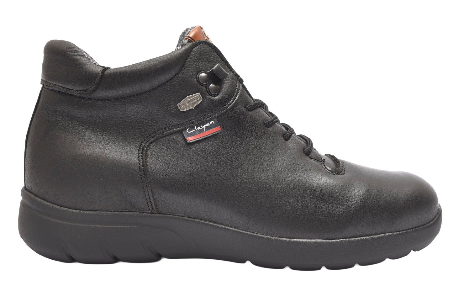 FLEX 1817 Bota Negra