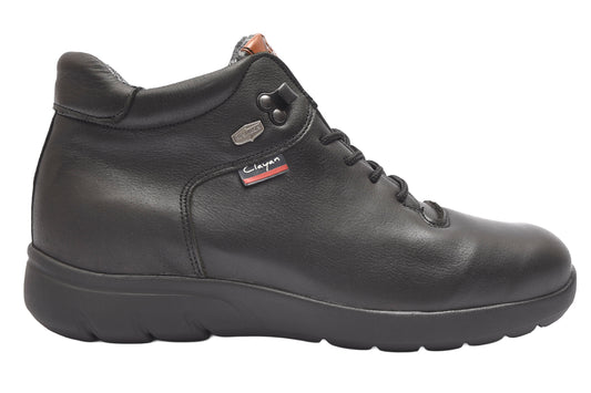 FLEX 1817 Bota Negra