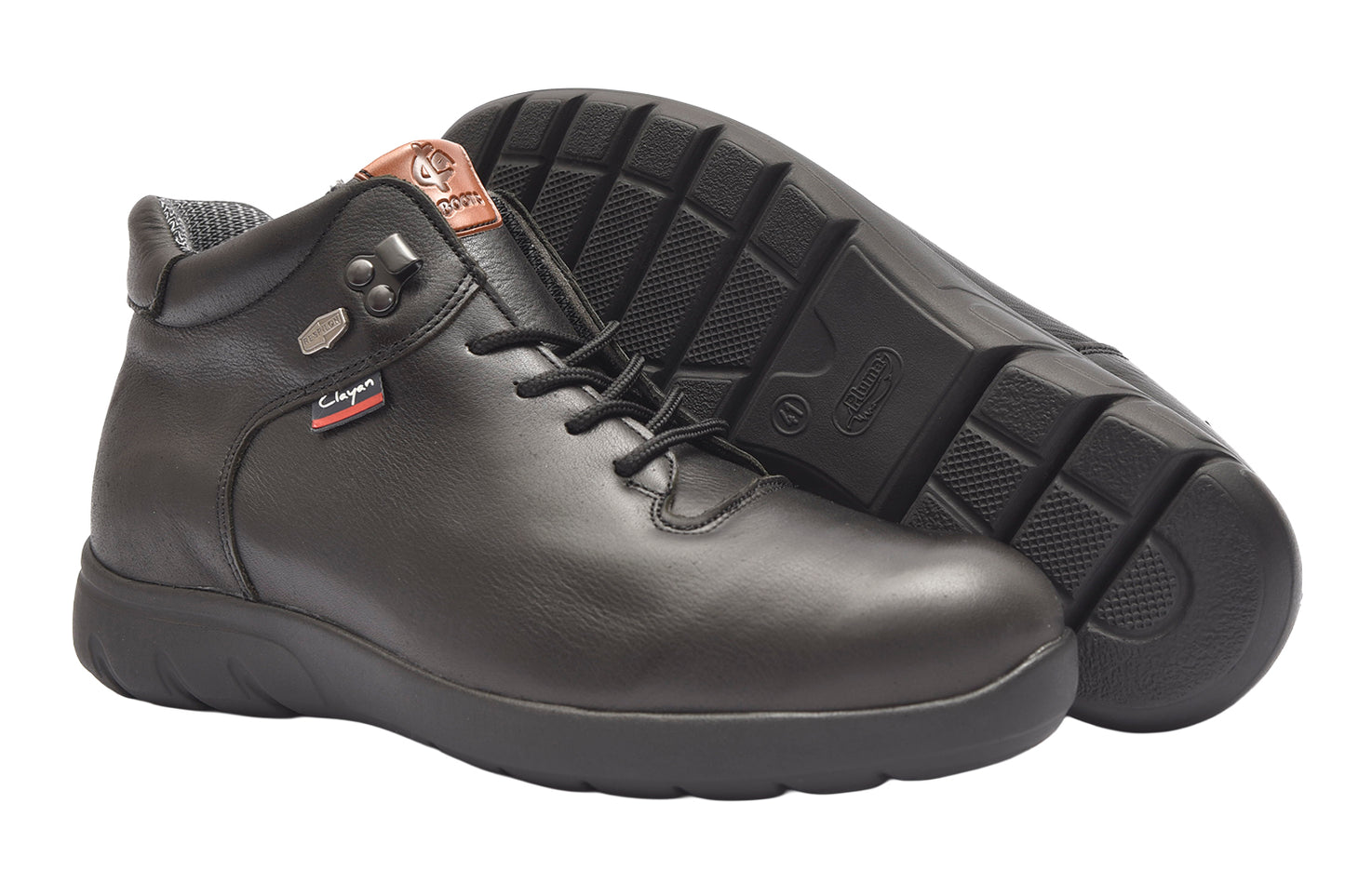FLEX 1817 Bota Negra