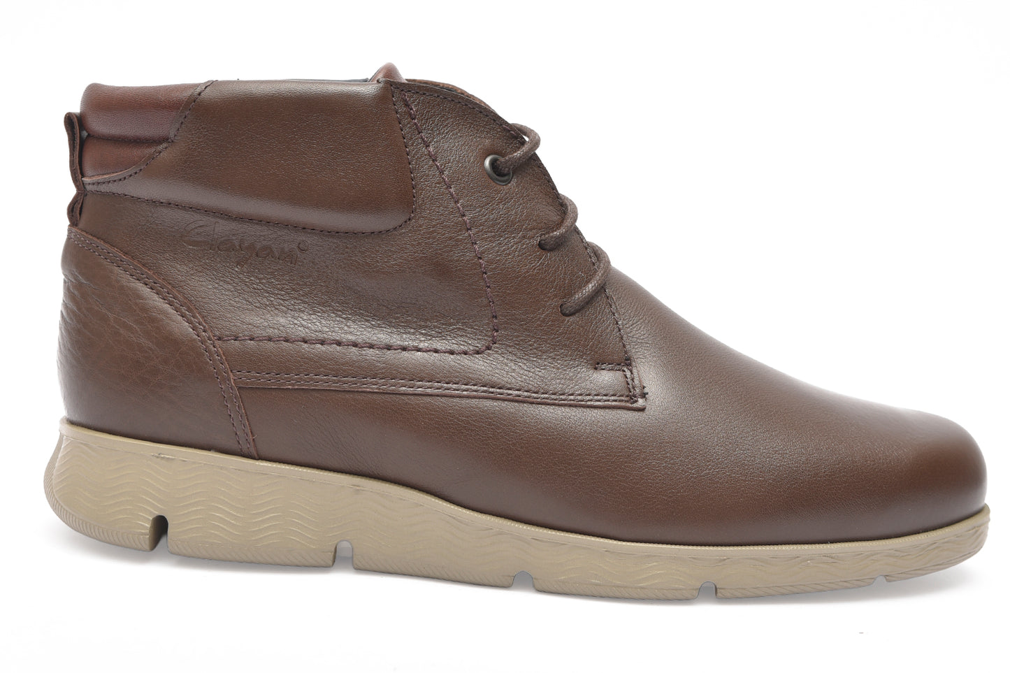 AXEL 1862 Bota Marrón