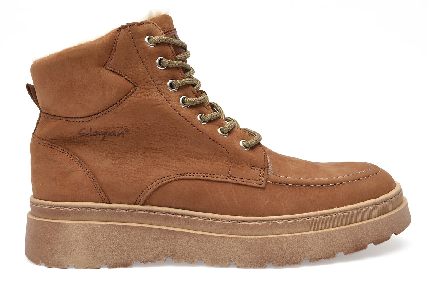 BIG 2682 Bota Cuero