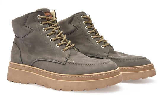 BIG 2682 Bota Gris