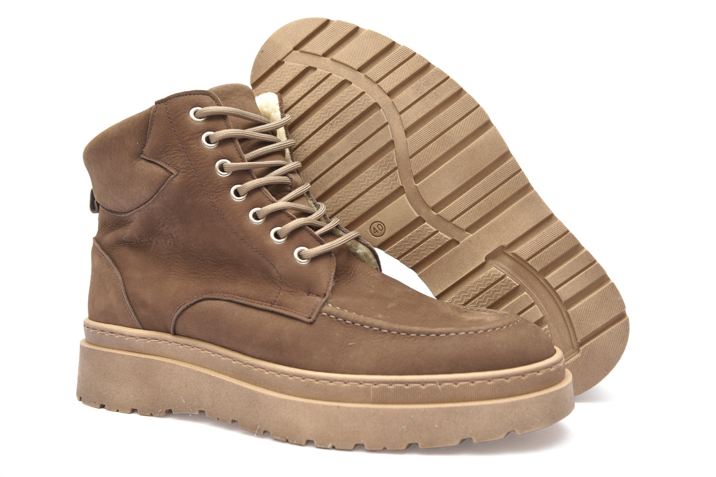 BIG 2684 Bota Marrón