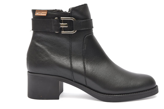 PANYA 2800 Botín Negro