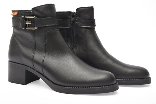 PANYA 2800 Botín Negro