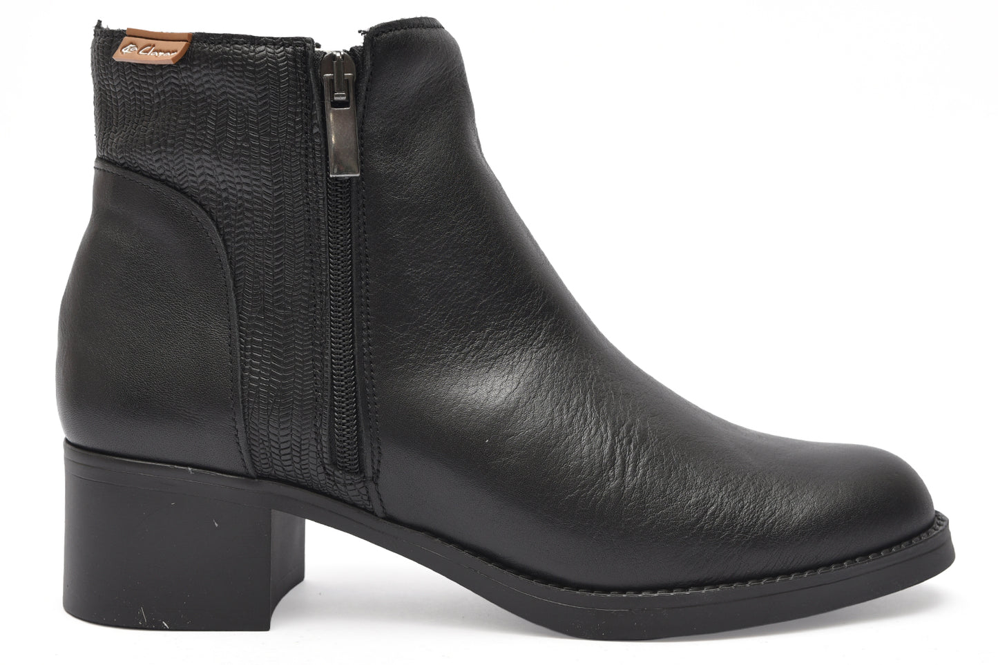PANYA 2801 Botín Negro