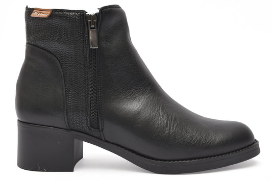 PANYA 2801 Botín Negro